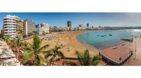 Foto 3 de Piso en venta en Calle Castillejos, Guanarteme, Las Palmas de Gran Canaria