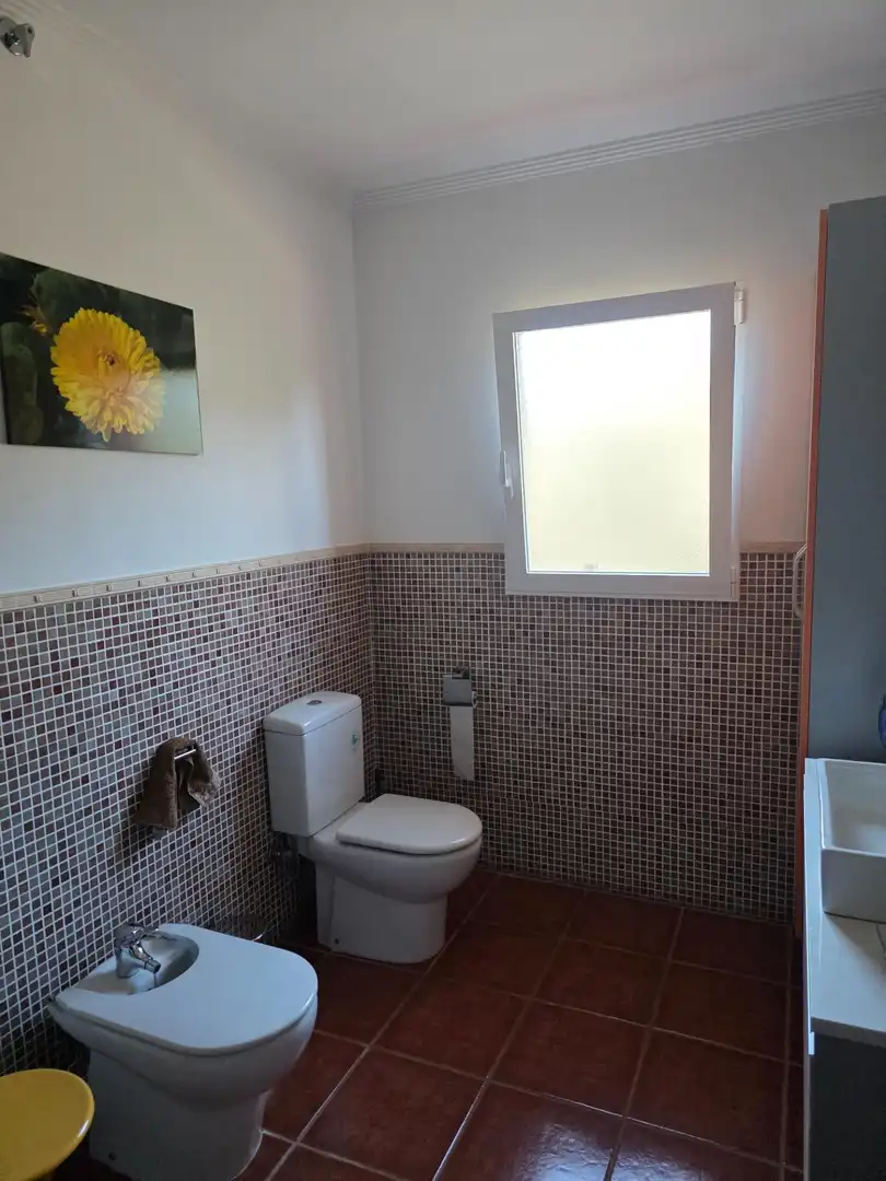 Bany de Casa o xalet en venda en Gorga