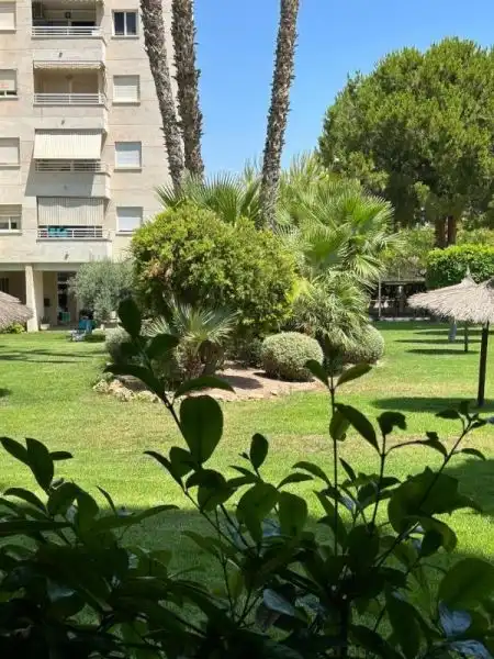 Apartamento con piscina en venta en Playa de San Juan - El Cabo de las Huertas, imagen 5