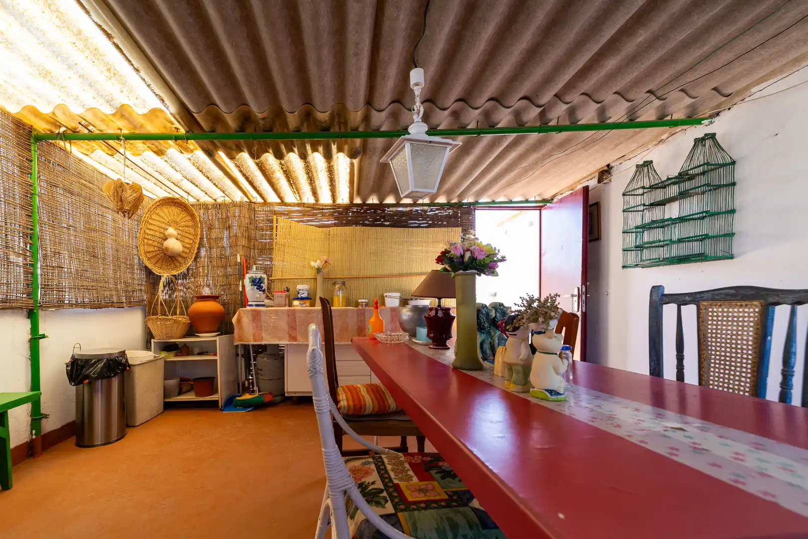 Casa adosada en venta en Calle Numancia, Vecindario - El Doctoral - Cruce de Sardina