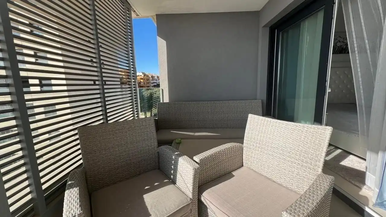 Apartamento con piscina en venta en N/A, imagen 4