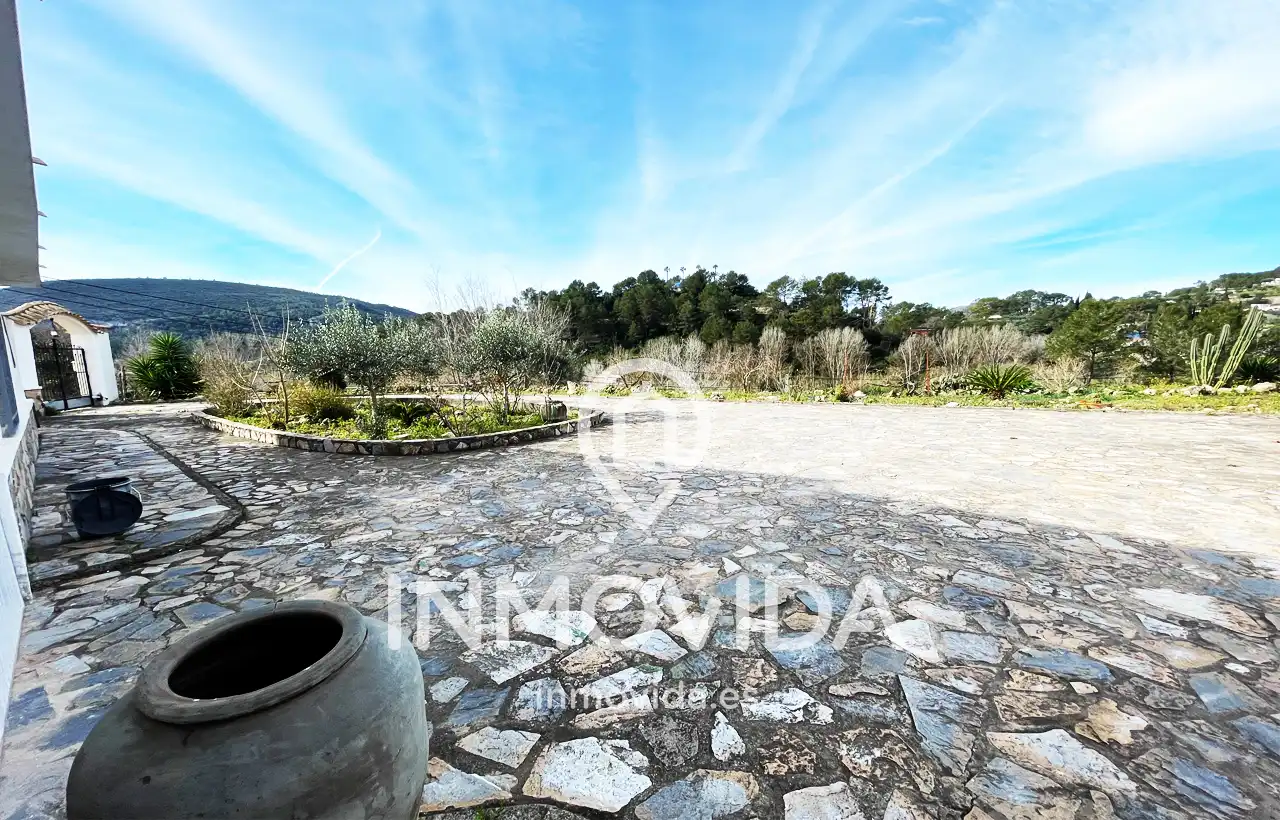 Villa con terrazza in vendita a Cami d'Alboi, imagen 36
