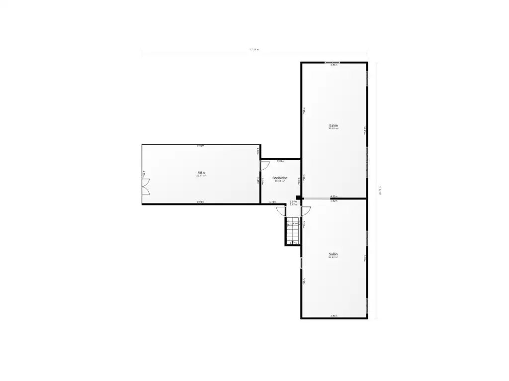 Casa en venta en Camino Fabrica Ciment, imagen 51