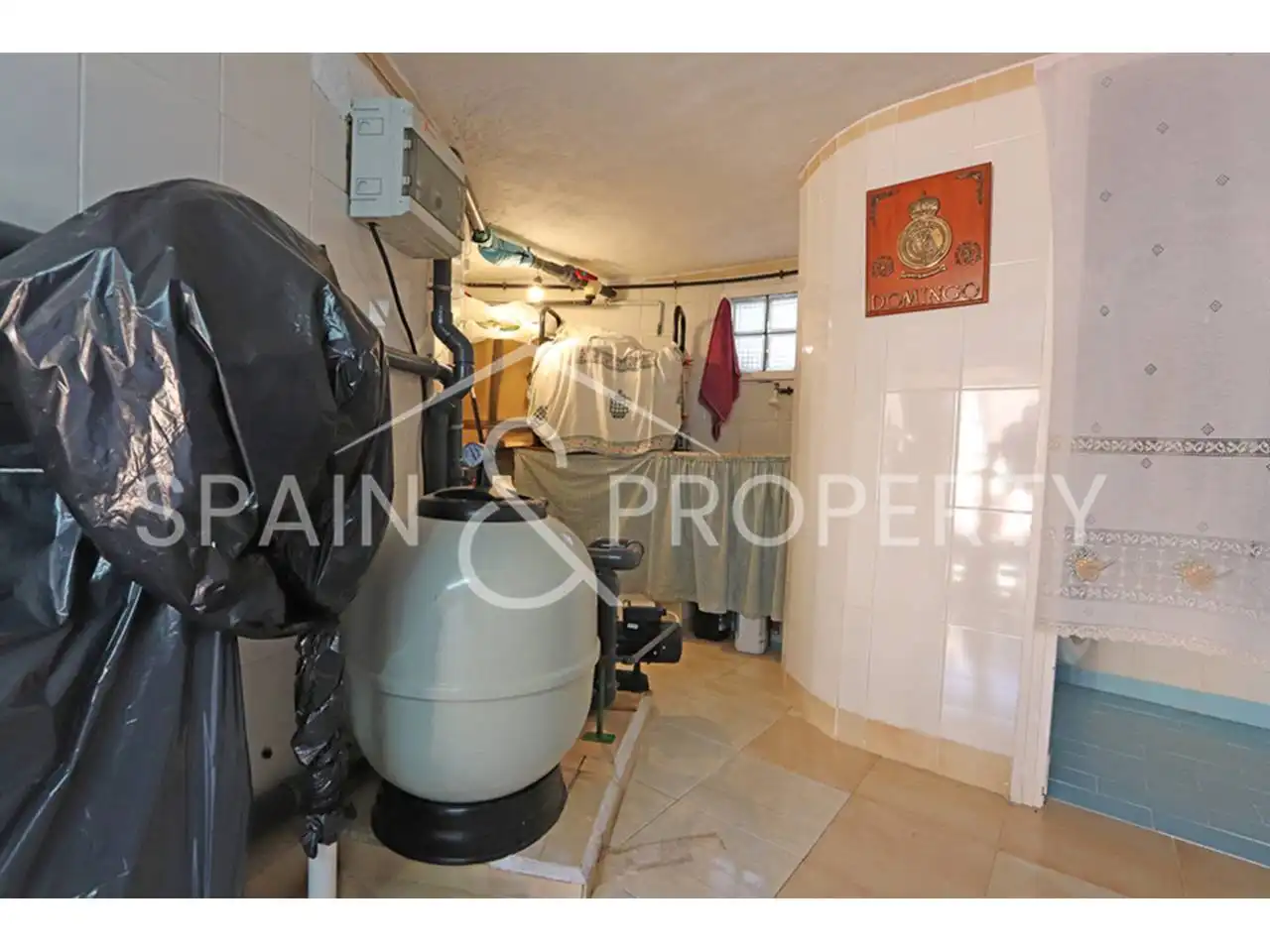 Villa avec piscine à vendre à Montserrat, imagen 52