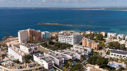 Foto 3 de Planta baixa en venda a Colònia Sant Jordi, Ses Salines