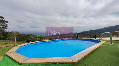 Foto 3 de Casa o chalet en venta en A Cañiza  , Pontevedra