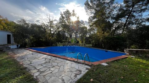 Foto 3 de Casa o xalet en venda a Carrer de Les Monges, 4, La Palma de Cervelló, Barcelona