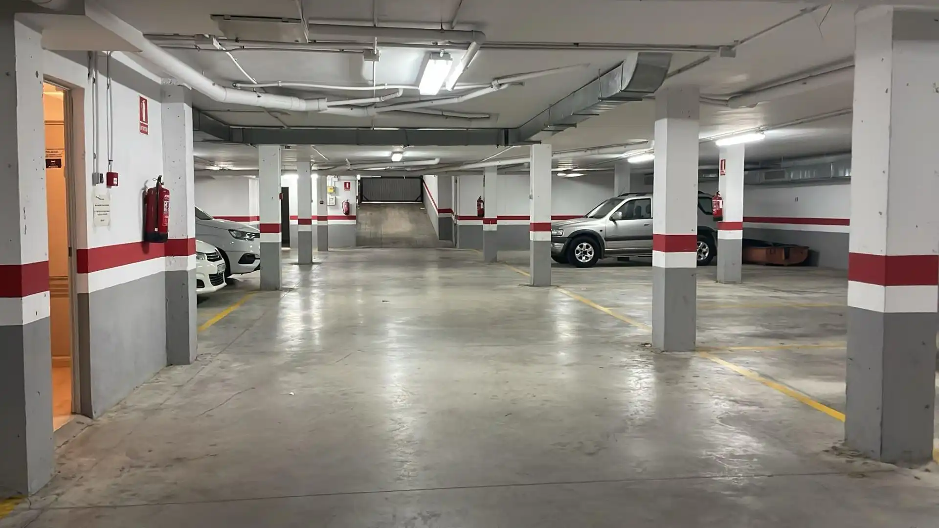 Planta baja en venta en PARRES LES, Benavites