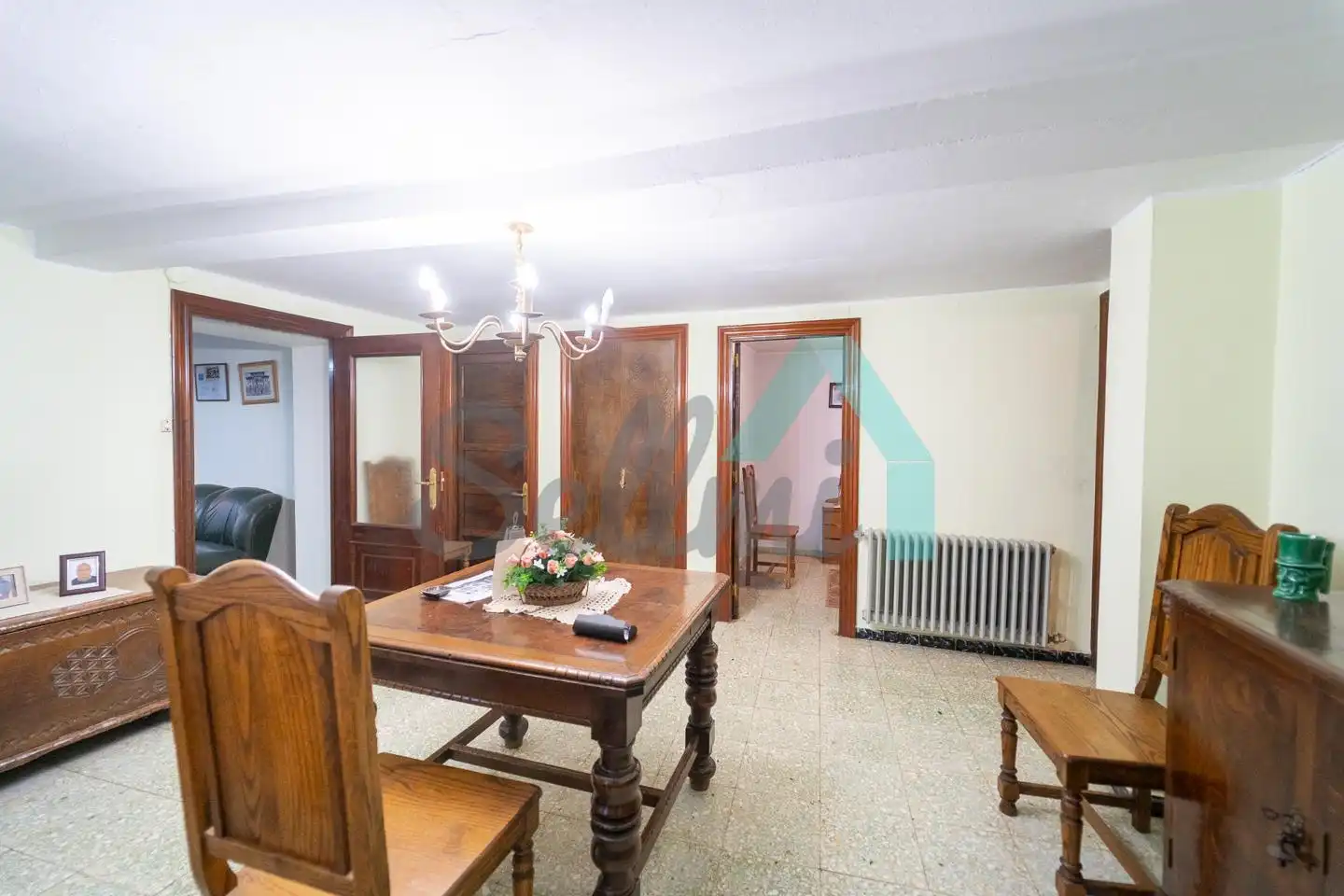 Casa con giardino in vendita a Aldea Villar, imagen 40