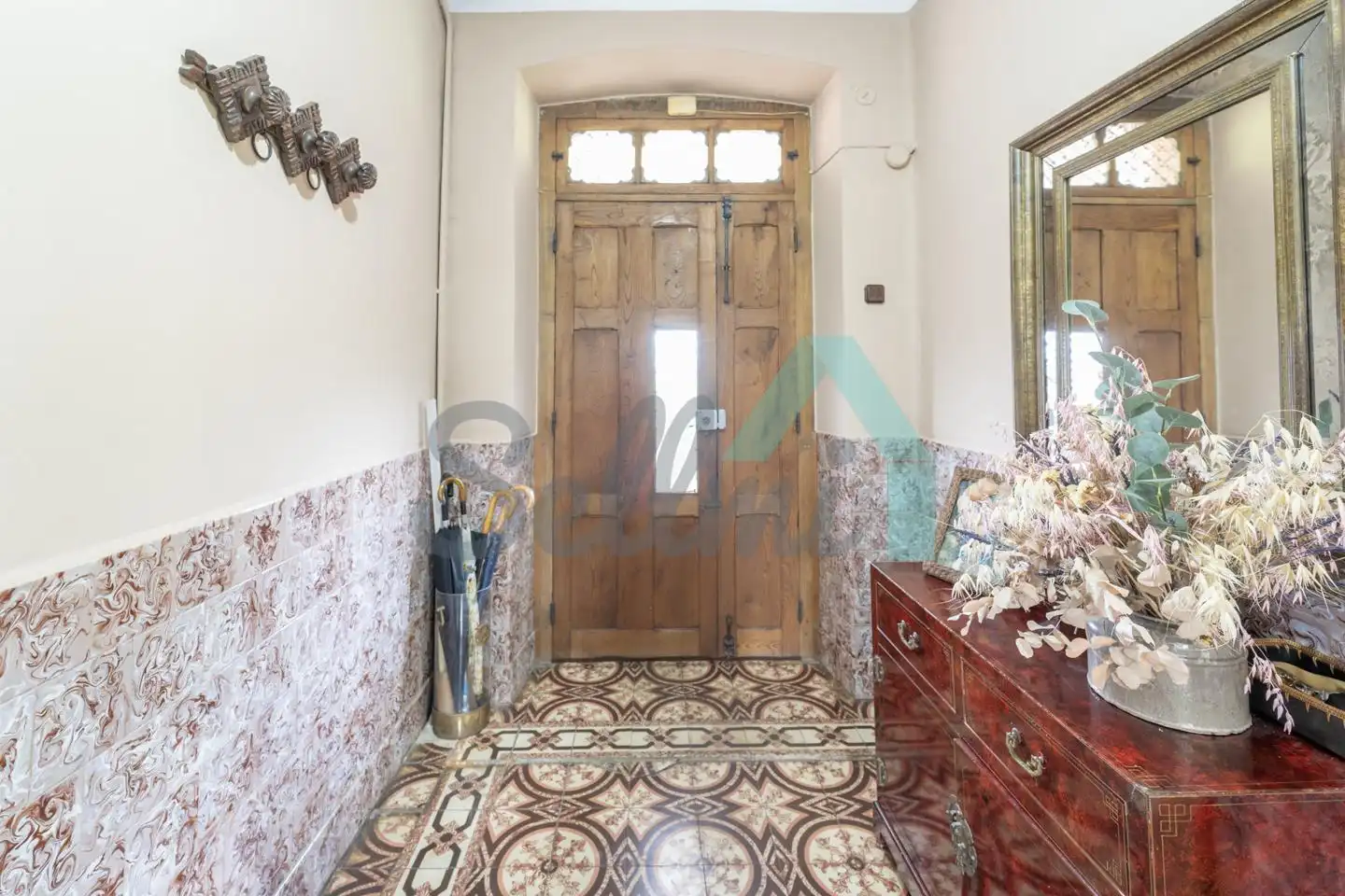 Casa con terraza en venta en Quintana, imagen 52