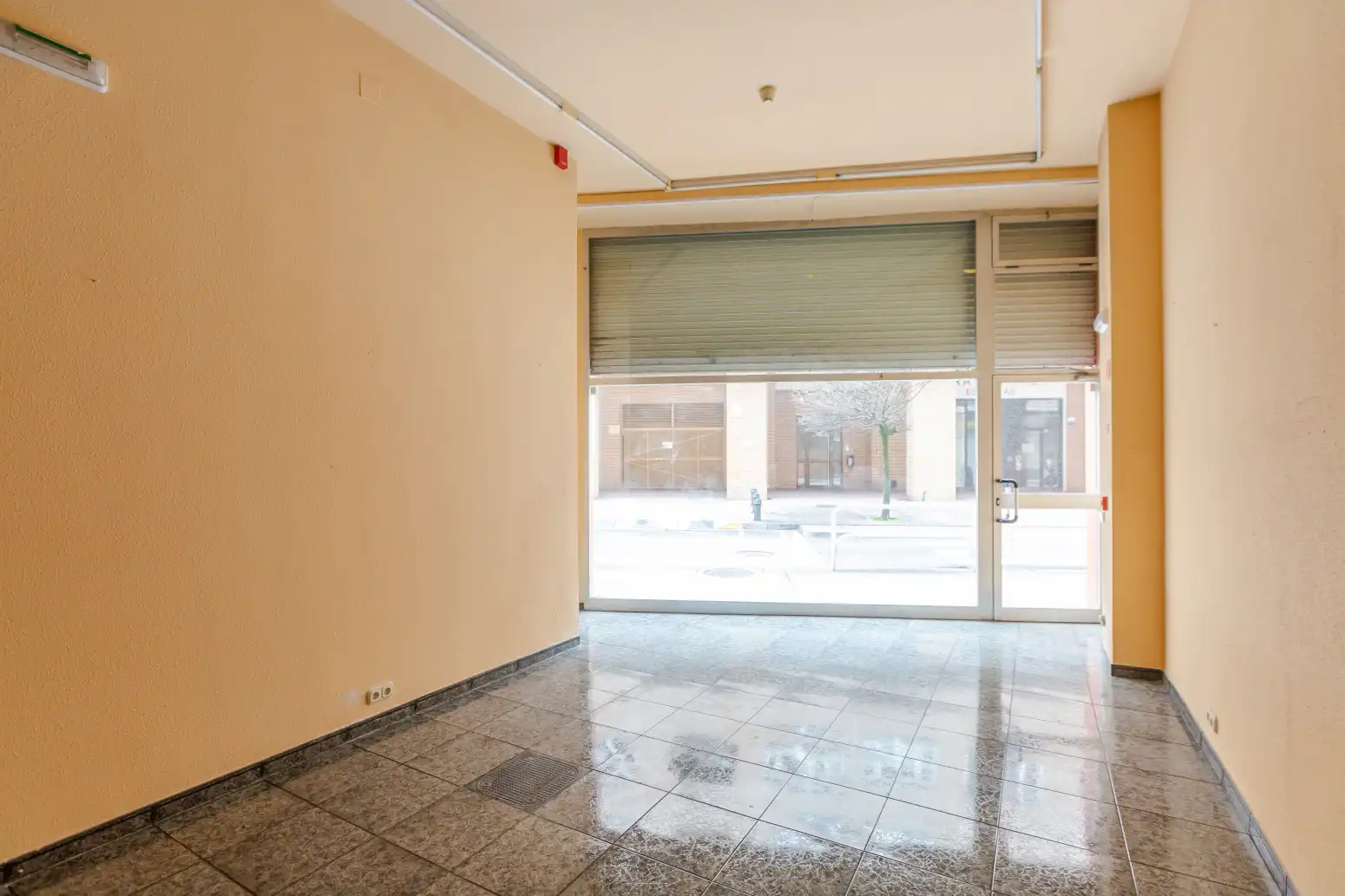 Locale commerciale in vendita a Ansoáin - CALLE CANTERAS 10, imagen 4