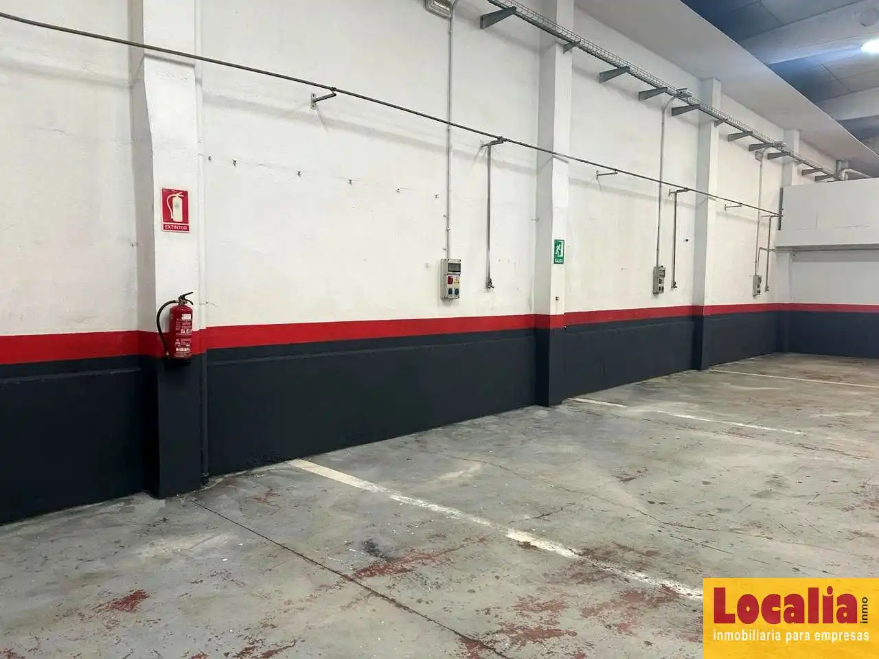 Nave industrielle à vendre à Sector 8 - Nueva Balastera, imagen 3