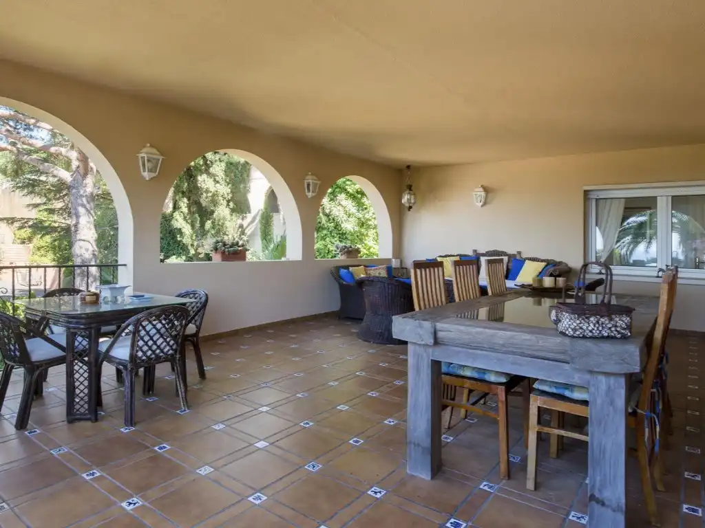 Villa avec piscine à vendre à Calle Aries, imagen 55