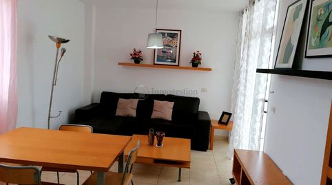 Foto 5 de Apartament en venda a El Mojon, Callao Salvaje - Playa Paraíso, Adeje