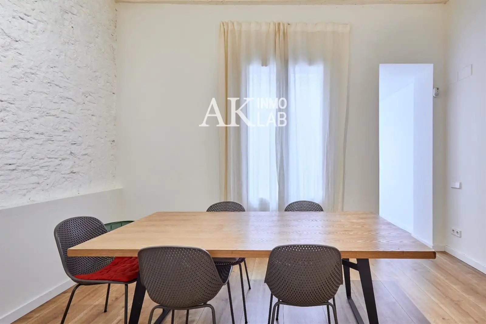Flat with lift for sale in de l'Argenter, imagen 14