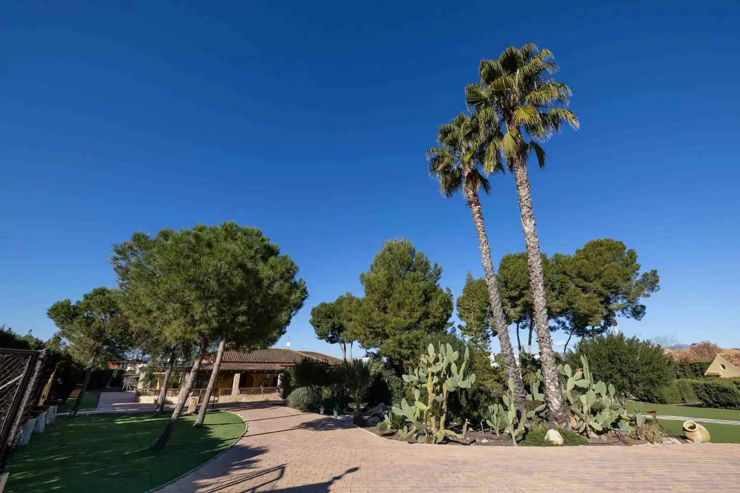 Casa o xalet en venda a San Miguel