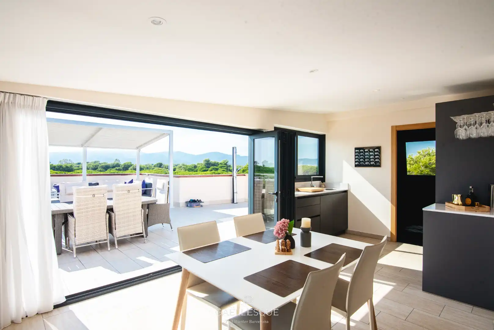 Duplex with terrace for sale in Avinguda d'Europa, imagen 20
