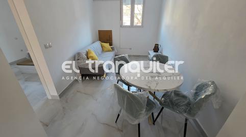 Foto 2 de Pis de lloguer a Calle Villablanca, Ambroz,  Madrid Capital