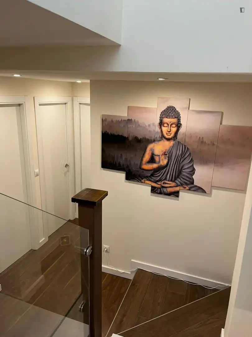 Habitación en Burjassot, Valencia
