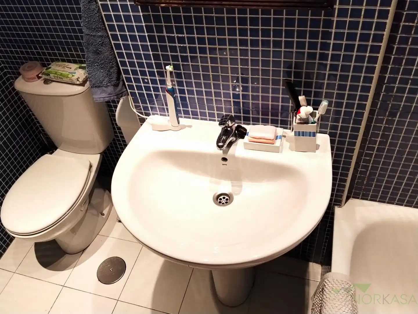 Wohnung mit Aufzug zum Verkauf in Juan Ramon Jimenez, imagen 27
