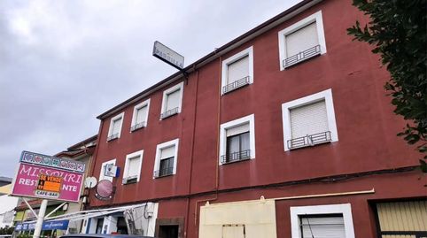Foto 2 de Pis en venda a Avenida Galicia, 306, Cuatro Vientos, Ponferrada