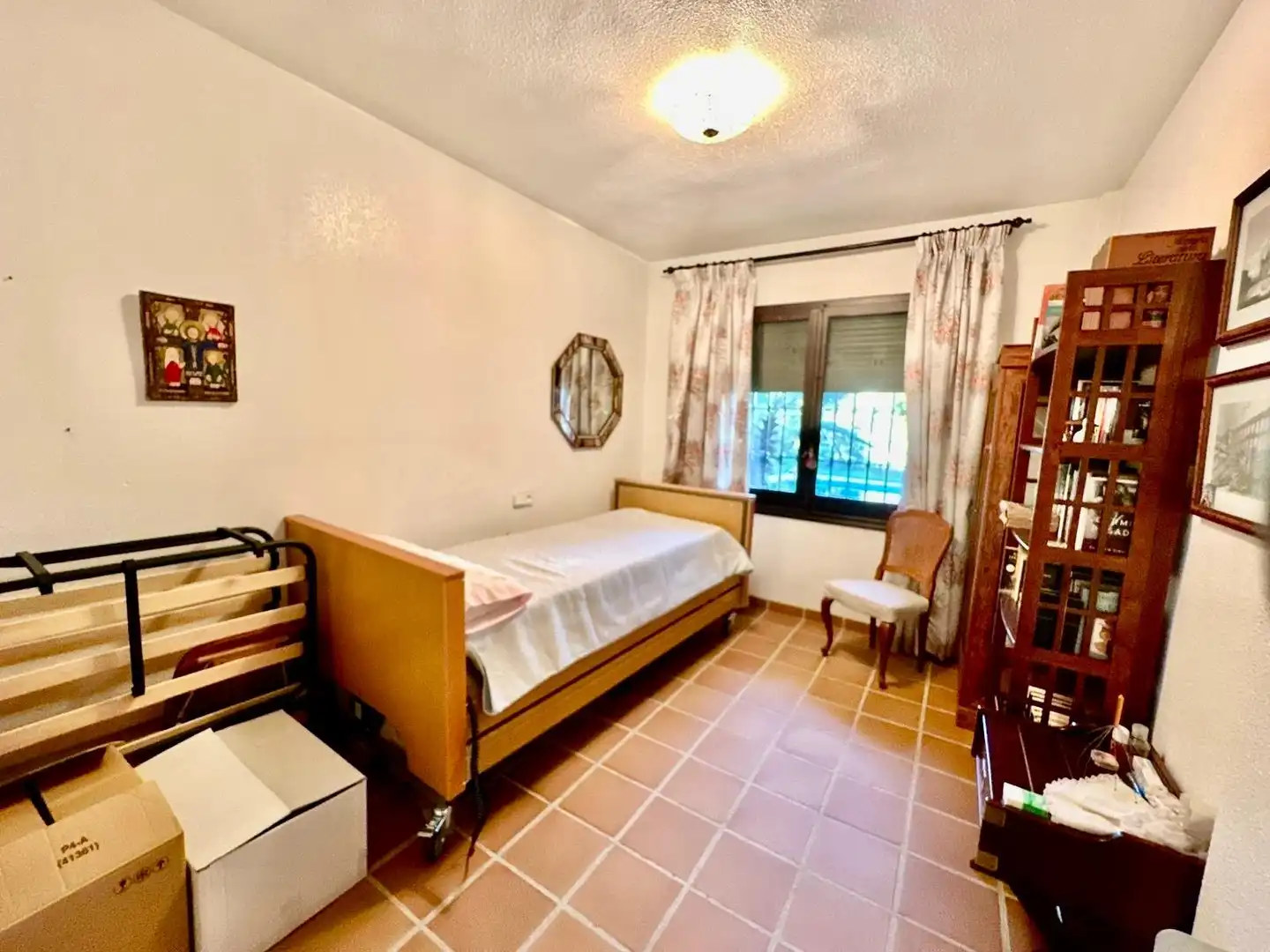 Villa con piscina in vendita a LLIMONER, imagen 15