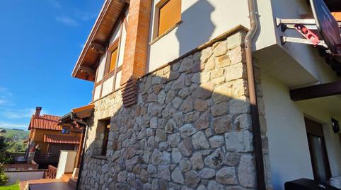Foto 4 de Casa adosada en venda a Suances, Cantabria