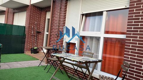 Foto 3 de Planta baixa en venda a Barrio de la Maza 28, Voto, Cantabria