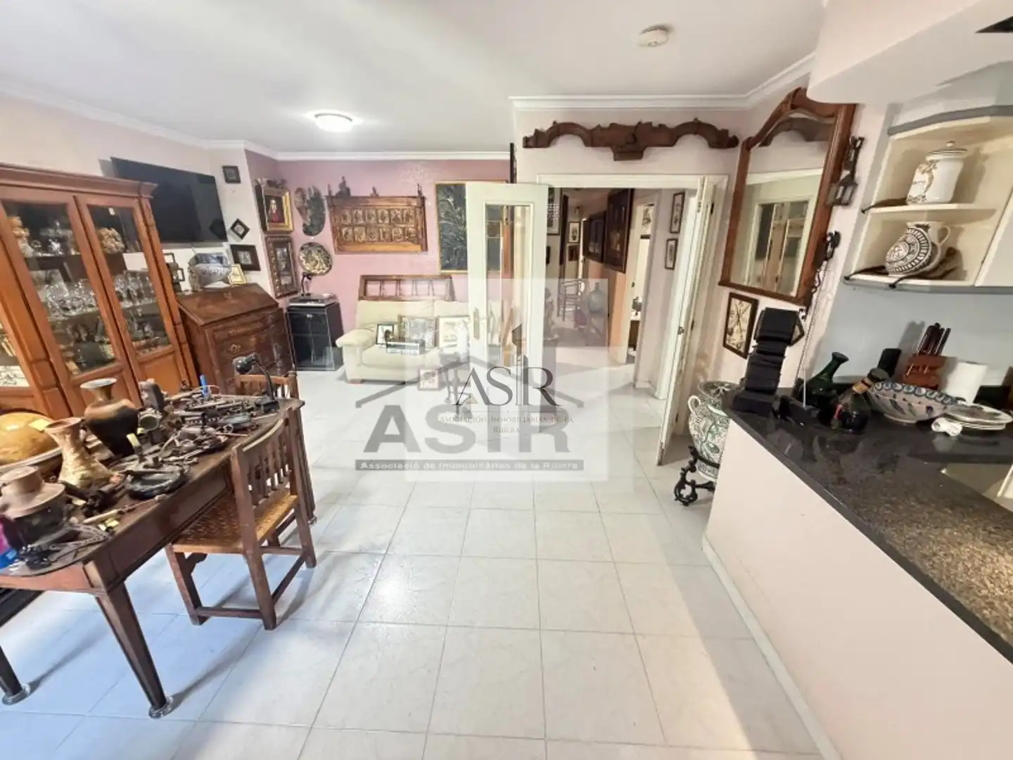 Appartamento in vendita a Casc Urbà, imagen 3