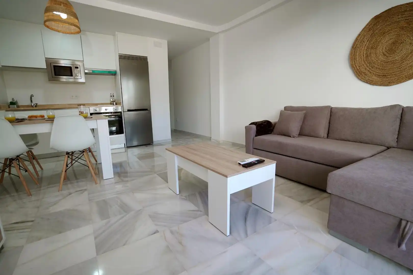 Appartement compact avec piscine à louer à MARINAS DE NERJA 6, imagen 28