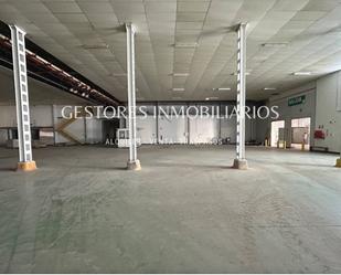 Industrial buildings to rent in Alicante / Alacant