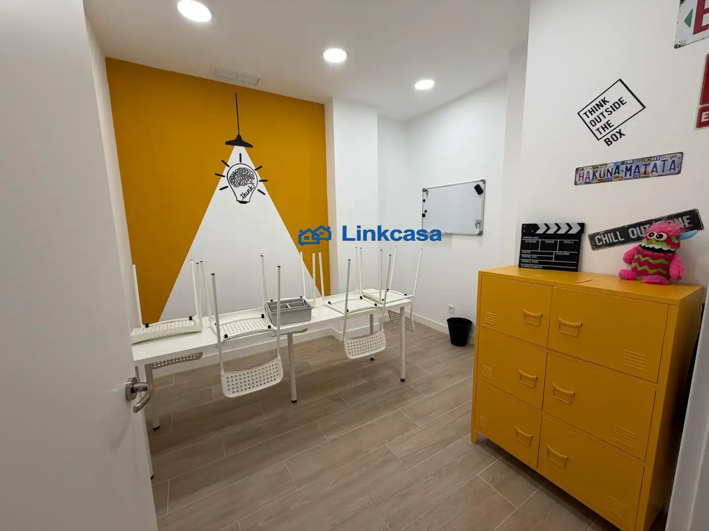 Local comercial en venta en Villa de Vallecas, imagen 6