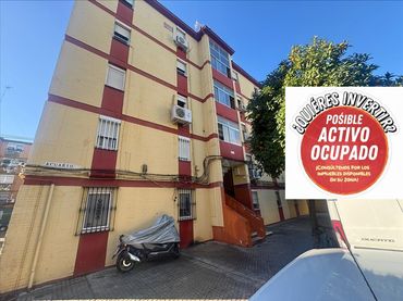 Apartament en venda a Cerro - Amate