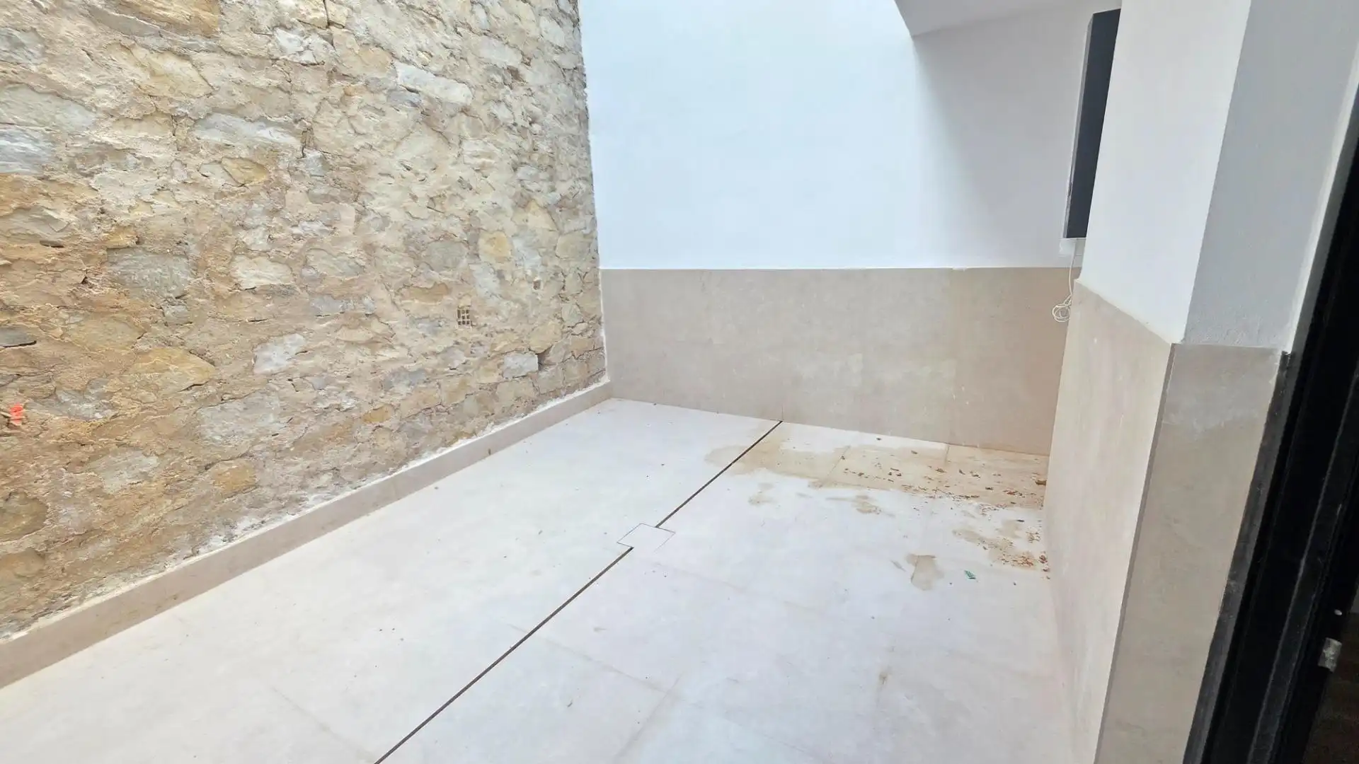 Wohnung mit Terrasse zum Verkauf in Calle Juanito Valderrama, imagen 8