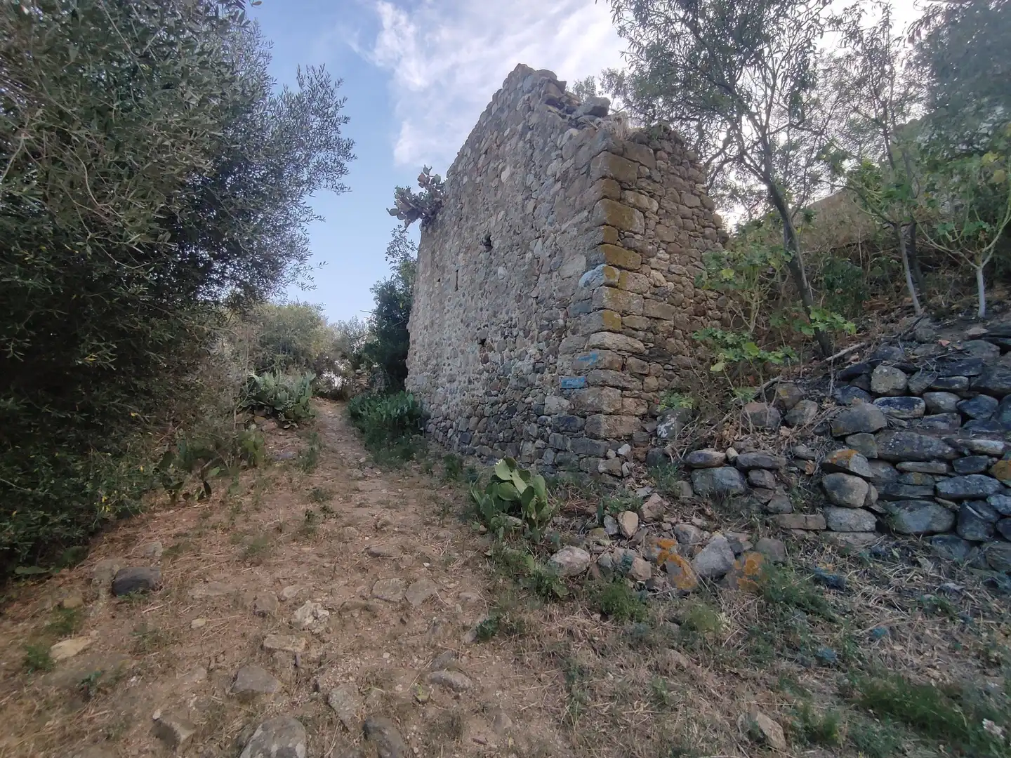 Casa o xalet en venda en Sant Climent Sescebes