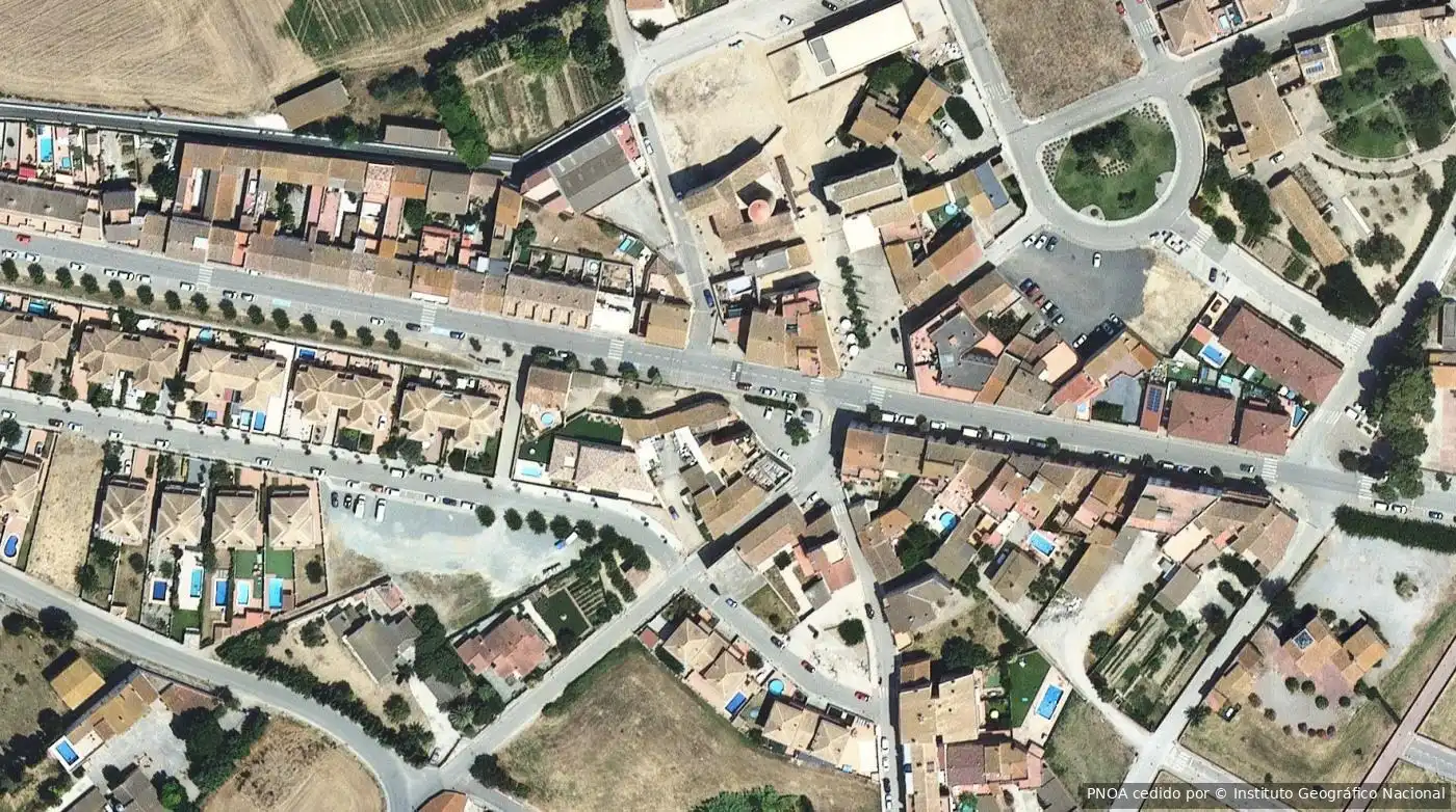 Flat for sale in Vila-sacra