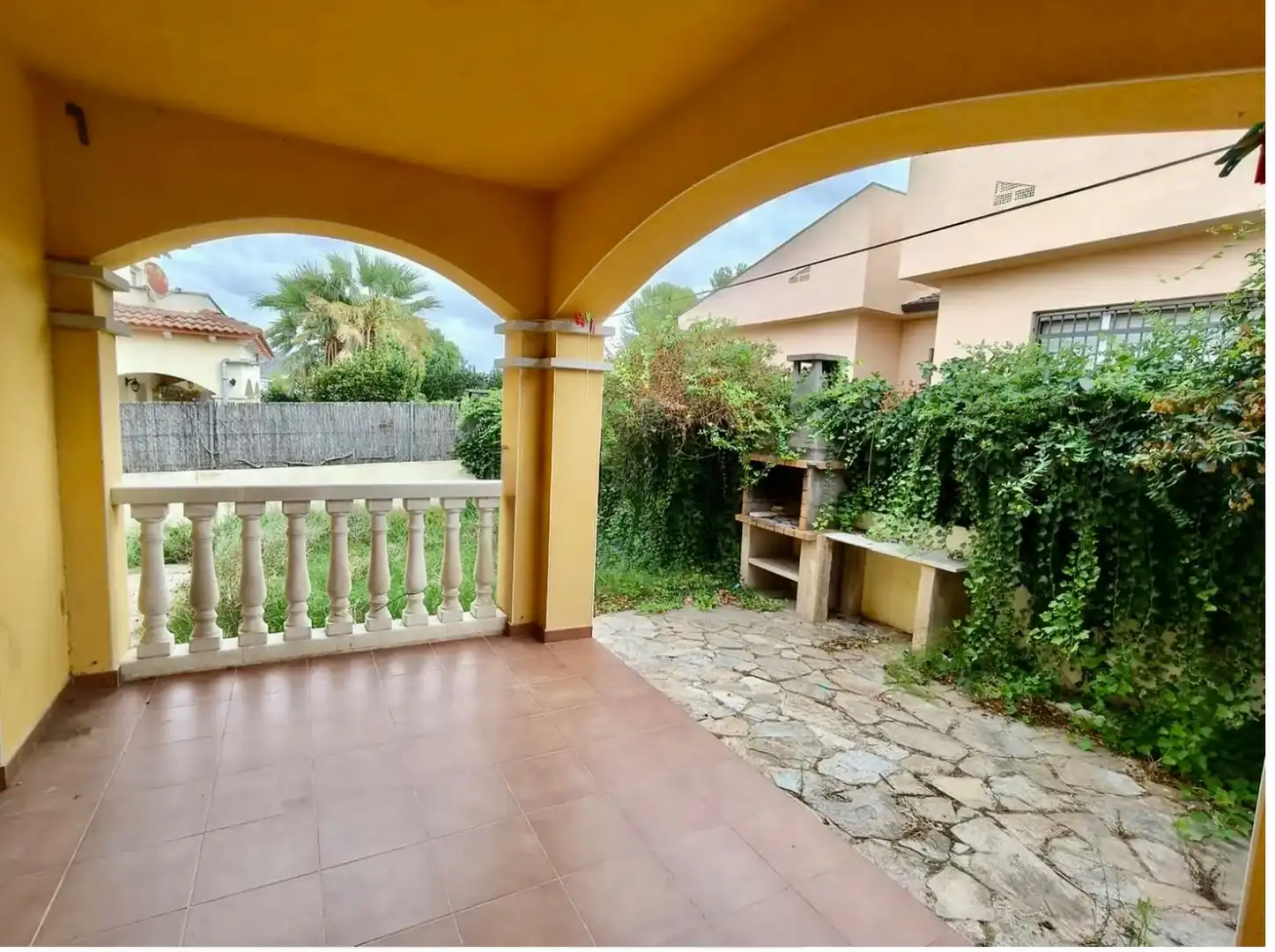 Chalet con piscina en venta en Carrer Joan Gris, imagen 33