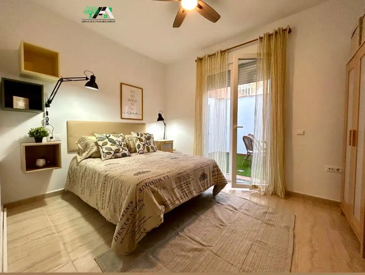 Appartement à louer à Calle Almería, imagen 8