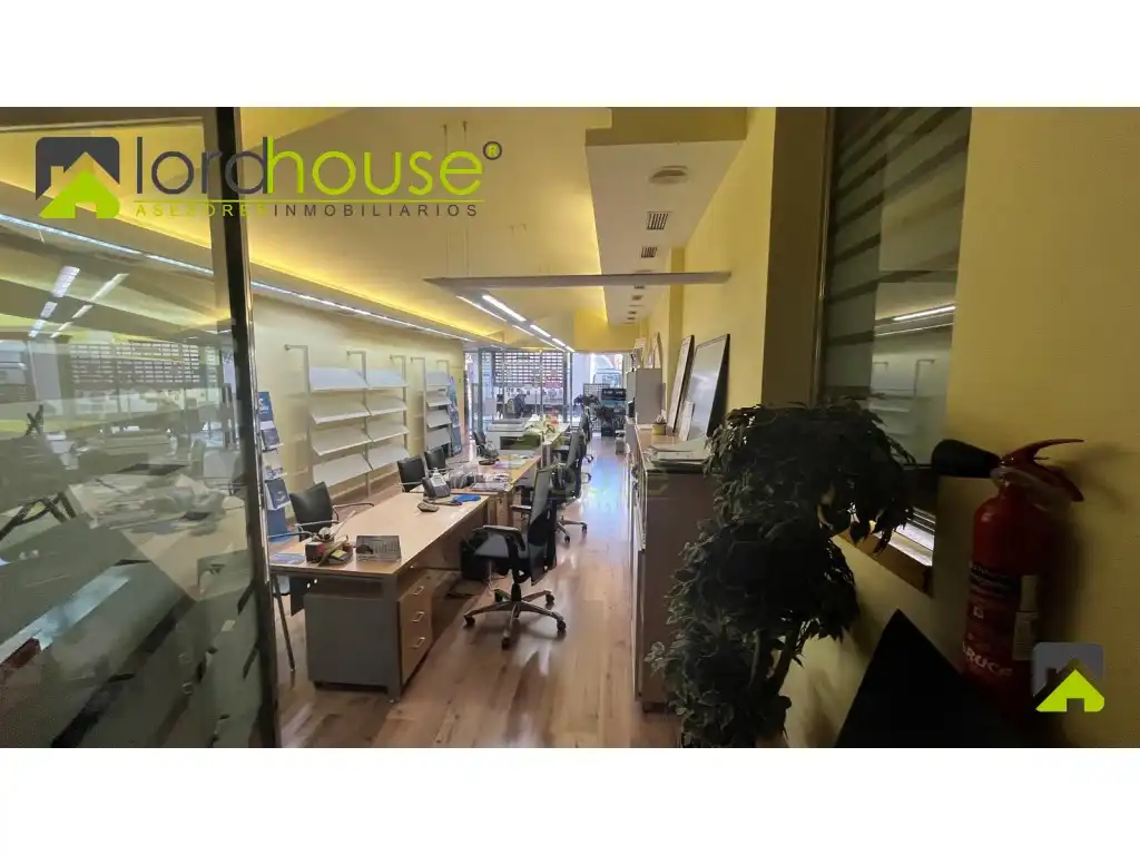 Local comercial en venda a Calle Principe Alfonso 6, imagen 9