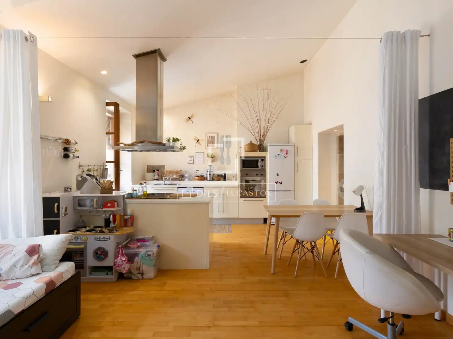 Detached house with terrace for sale in Teià, imagen 15