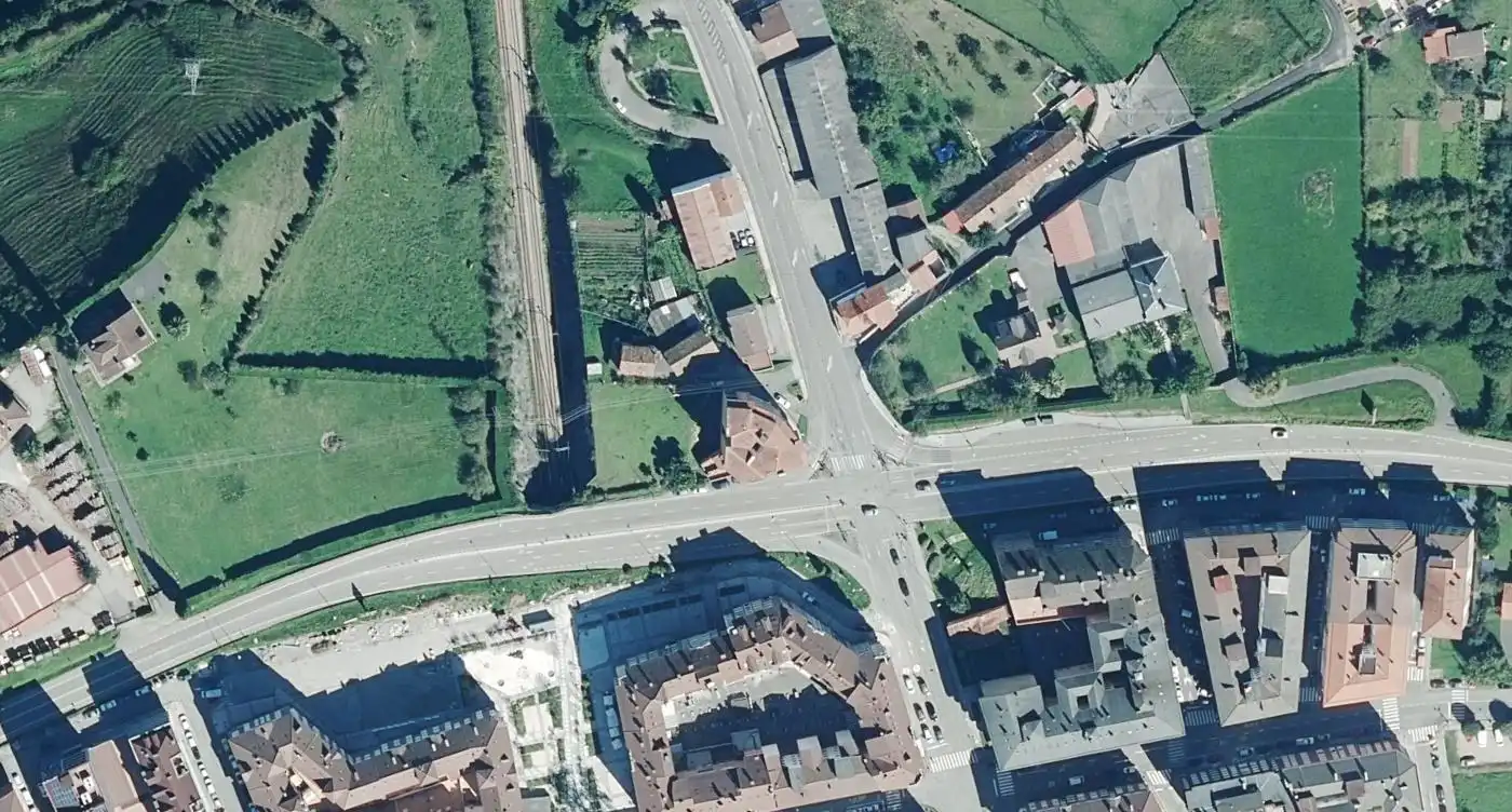 Wohnung zum Verkauf in El Berrón - La Carrera, imagen 3