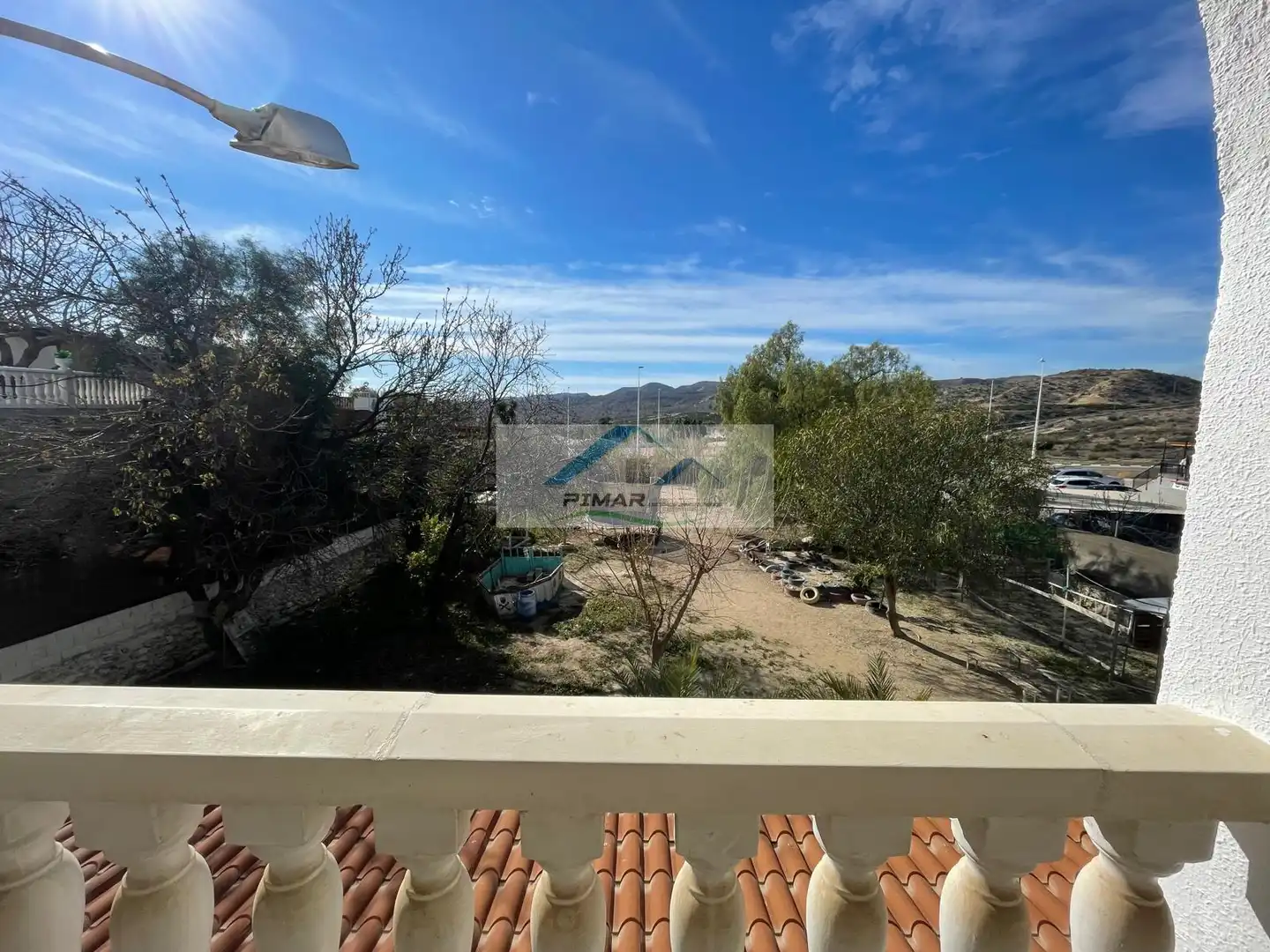 Casa o xalet en venda a Peña de las Águilas