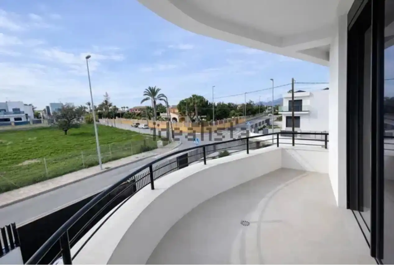 Villa mit Terrasse zum Verkauf in Carrer la Sèquia, imagen 16