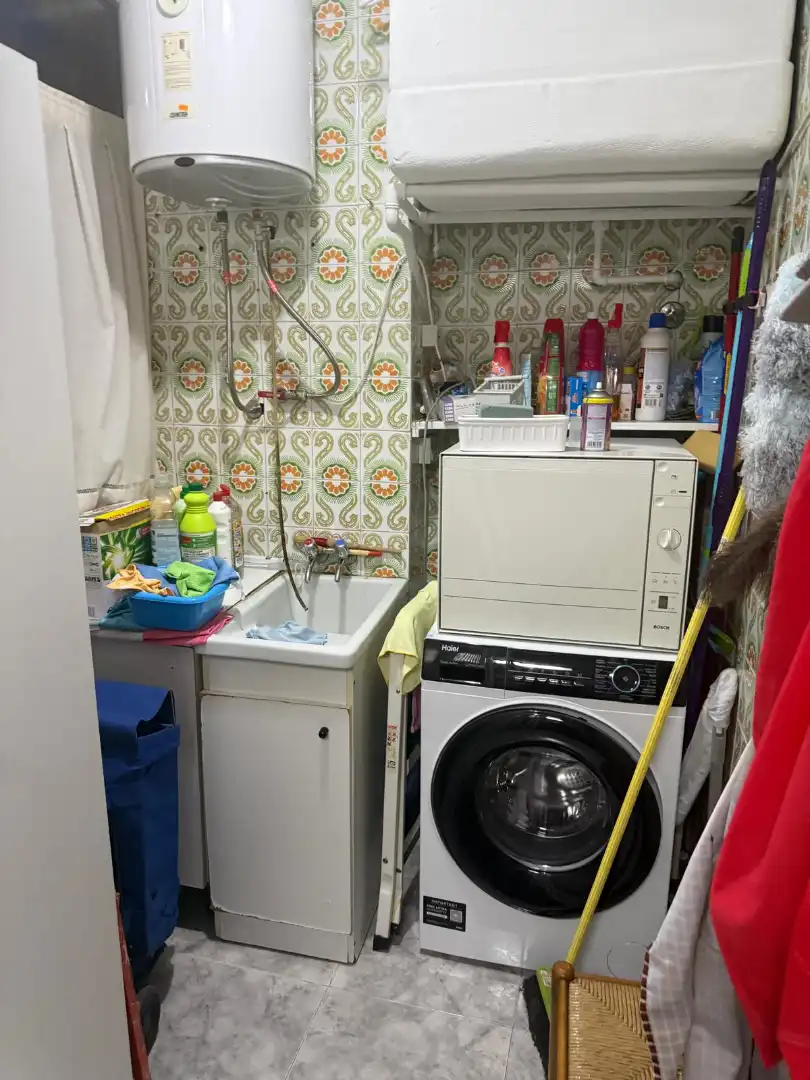 Wohnung mit Aufzug zum Verkauf in Hospital, imagen 2