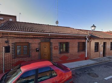 Maison à vendre à El Cristo