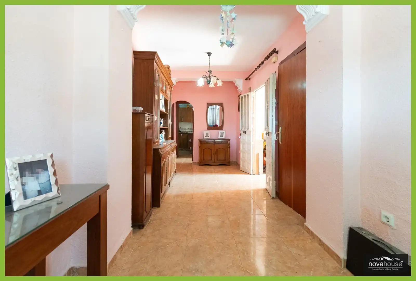 Casa o chalet en venta en Málaga