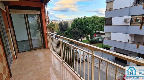 Foto 3 de Pis en venda a Carrer del Poeta Serrano Clavero, Nou Benicalap,  Valencia Capital