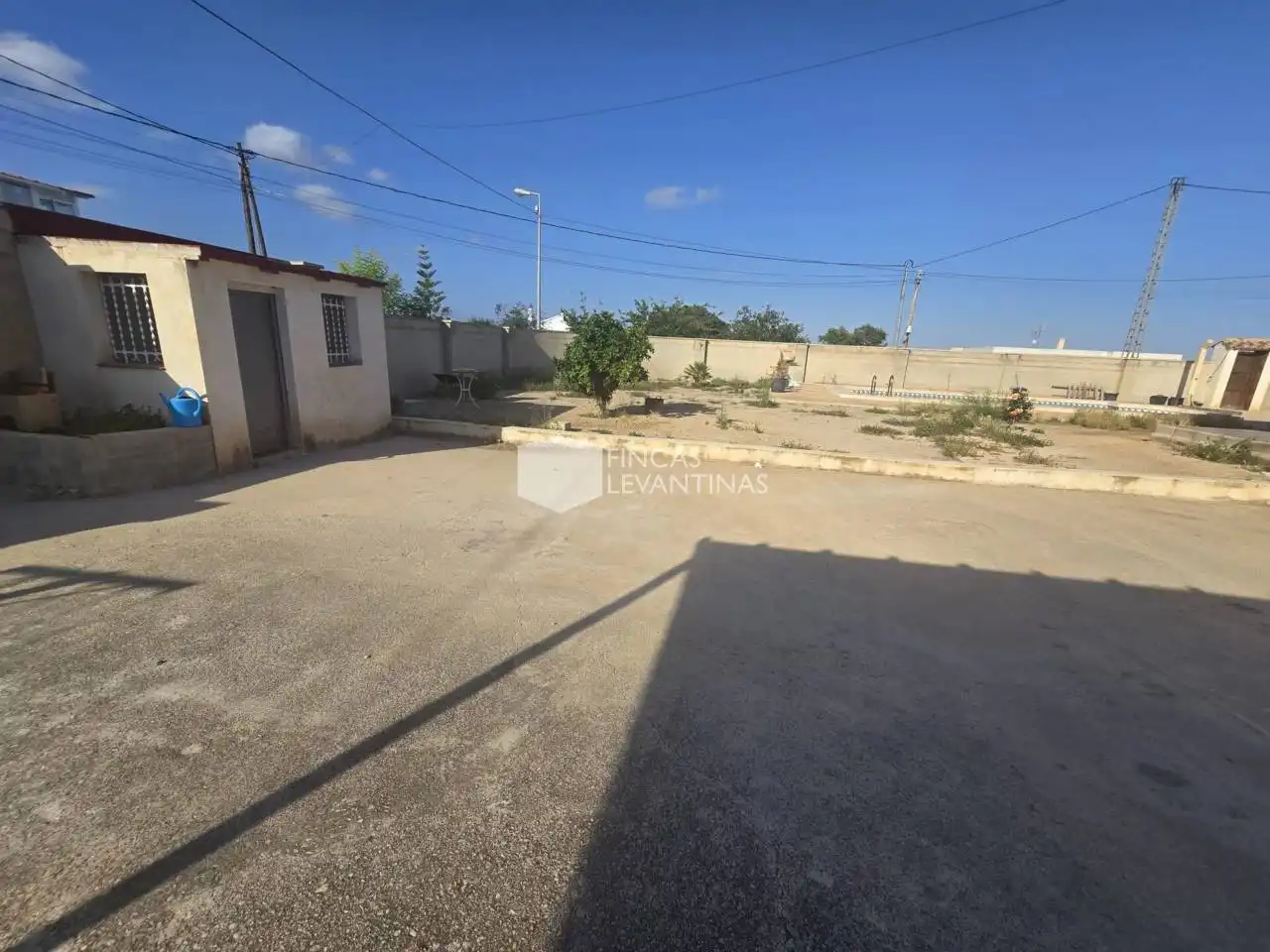 Casa o xalet en venda en Alicante / Alacant amb Jardí privat, Terrassa i Piscina
