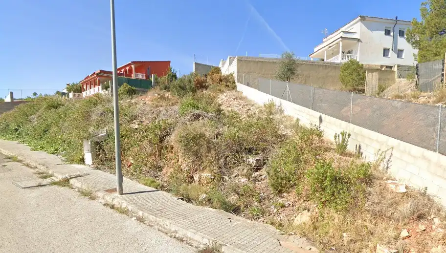Residencial en venda en Cheste