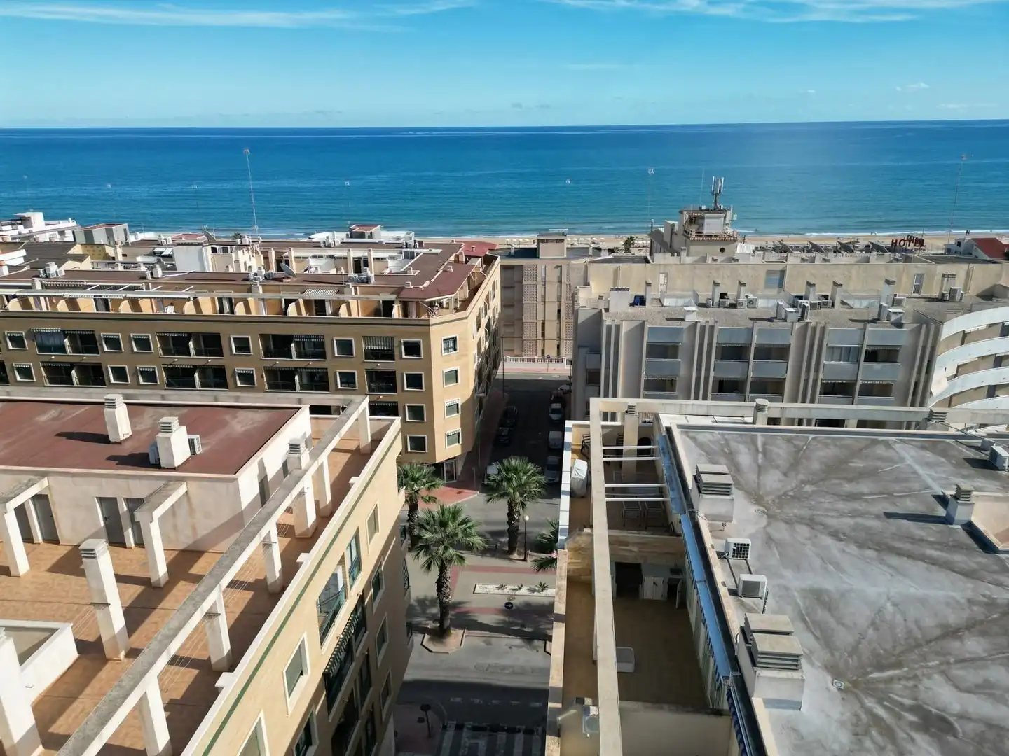 Penthouse with lift for sale in Pueblo, imagen 52